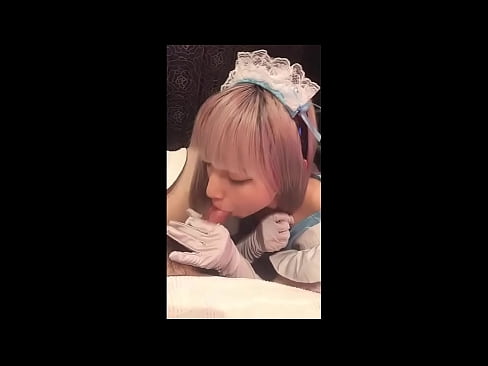 ❤️ Arụsị Japanese [mayuka], Ejiji nwa agbọghọ French, akụkụ 1, ịfụ ụfụ na ude oyi ❌  na anyi