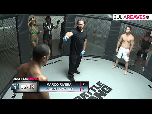 ❤️ Ultimate Fighter fucks a nọmba girl ozugbo a ọgụ na mgbanaka ❌ na anyi