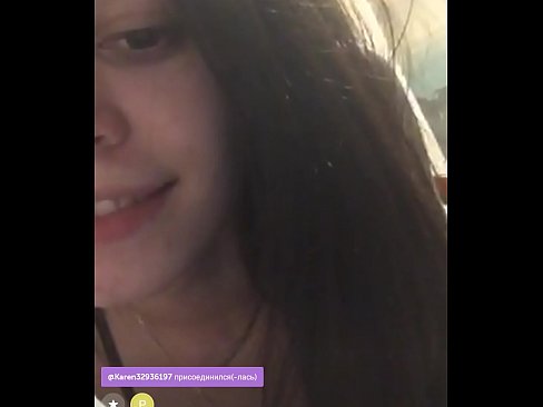 ❤️ Anụ ọhịa slutty Russia (Periscope, VKontakte, Instagram) ❌  na anyi