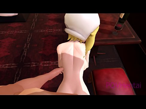 ❤️ Fiona onye ọzụzụ atụrụ ọrịa kansa hentai ❌  na anyi