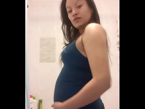 ❤️ KOLOMBIAN SLUT kacha mma na ụgbụ a na-alaghachi azụ, dị ime, na-achọ ikiri ha soro na https://onlyfans.com/maquinasperfectas1 ❌ na anyi
