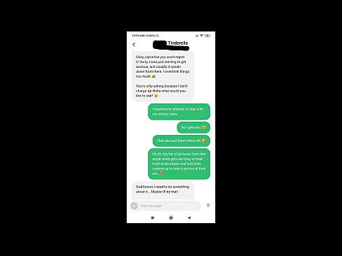 ❤️ Agbakwunyere m PAWG ọhụrụ sitere na Tinder na harem m (gụnyere Tinder okwu) ❌ na anyi